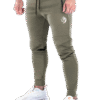 Pantalon Jogger Kaki LionzFit – Confort Quotidien & Style Urbain