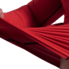 T-shirt Compression Rouge