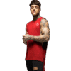 Débardeur LionzFit « Rouge »