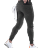 Jogger Gris Anthracite LionzFit – Élégance & Performance