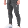 Jogger Gris Anthracite LionzFit – Élégance & Performance