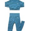Ensemble Seamless “Aube” LionzFit