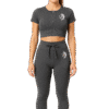 Ensemble Seamless Performance Gris LionzFit