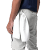 Pantalon Cargo Gris Clair LionzFit – Urbain & Fonctionnel