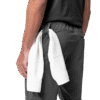 Pantalon Cargo Anthracite LionzFit – Style & Robustesse