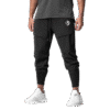 Pantalon Cargo Noir LionzFit – Élégance & Audace