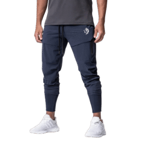 Pantalon Cargo Marine LionzFit – Force & Style
