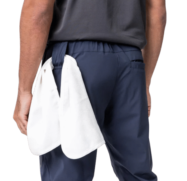Pantalon Cargo Marine LionzFit – Force & Style