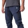 Pantalon Cargo Marine LionzFit – Force & Style