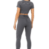 Ensemble Seamless Performance Gris LionzFit