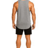 Débardeur Sportif Gris LionzFit