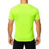 T-shirt Compression Vert
