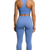 Brassière Seamless Bleu Ciel LionzFit