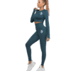 Ensemble de sport femme LionzFit – Force, Style & Performance