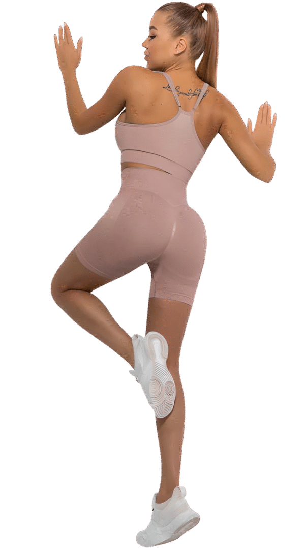 15 a.-fotor-enhance-2025060601617-Photoroom Brassière de sport seamless haute compression – Beige naturel