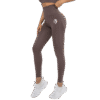 Ensemble de sport femme chocolat – Sculptant, Seamless & Ultra Confort